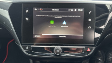 Vauxhall Corsa 1.5 Turbo D Elite Nav 5dr Diesel Hatchback